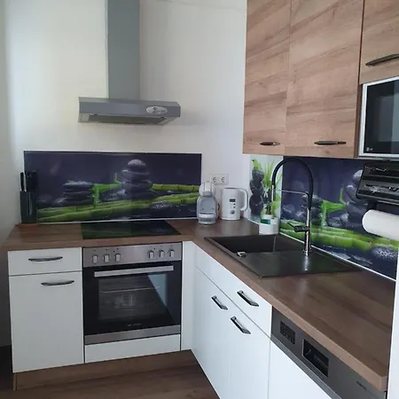 Brunnalm - Ferien - Veitsch - Max 6 Person * Niederaigen