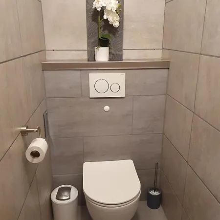 Brunnalm - Ferien - Veitsch - Max 6 Person Apartment *