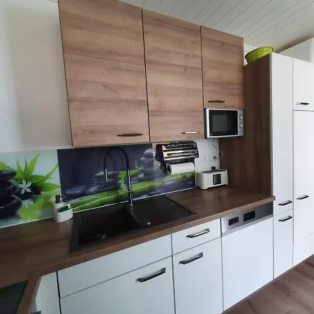 Brunnalm - Ferien - Veitsch - Max 6 Person *