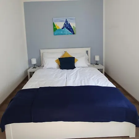 Apartament Brunnalm - Ferien - Veitsch - Max 6 Person