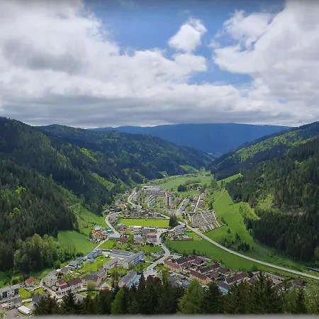 Brunnalm - Ferien - Veitsch - Max 6 Person *