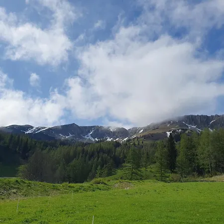 Brunnalm - Ferien - Veitsch - Max 6 Person