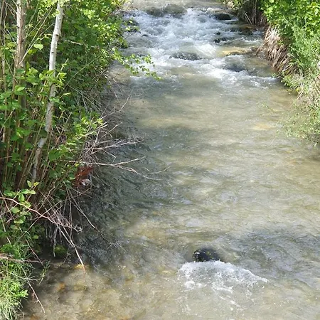 Apartment Brunnalm - Ferien - Veitsch - Max 6 Person *