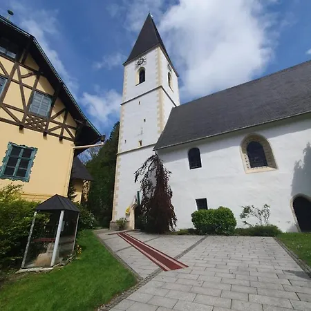 Brunnalm - Ferien - Veitsch - Max 6 Person Apartment